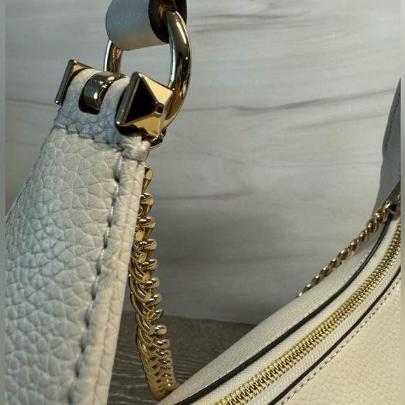 NWT MICHAEL KORS LUCINDA HANDBAG - Picture 8 of 17